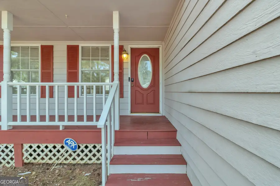 682 Monticello Lane, McDonough, GA 30253 - #2