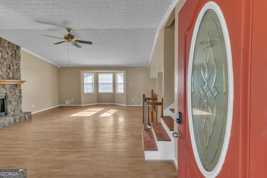 682 Monticello Lane, McDonough, GA 30253 - #3