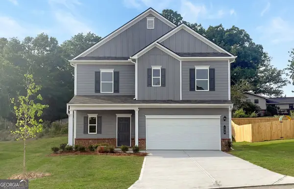 126 Red Tail Drive, Ringgold, GA 30736