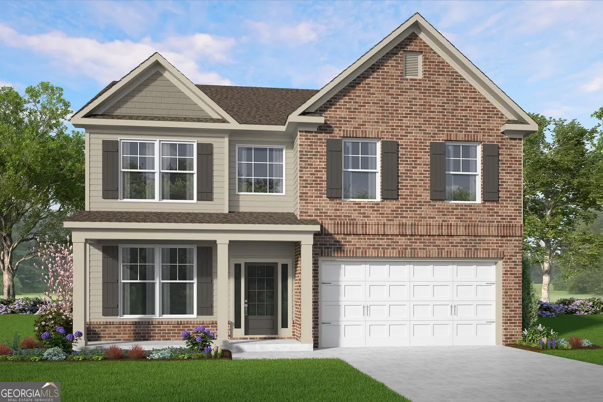108 Open Waters Walk, Braselton, GA 30517 - #1