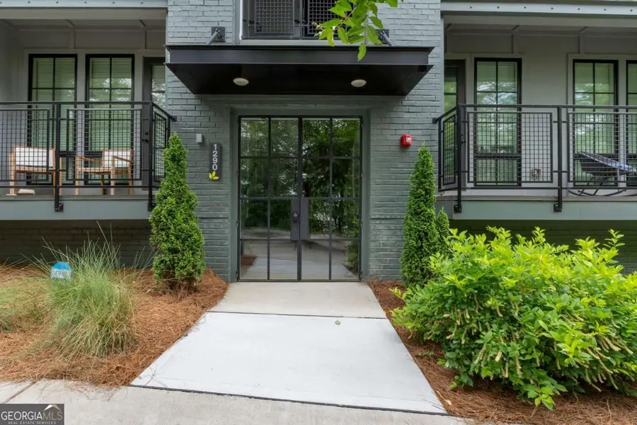 1290 Longreen Terr Nw #2, Atlanta, GA 30318 - #2