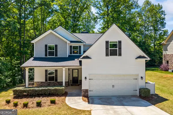 4391 Highland Gate Parkway, Gainesville, GA 30506