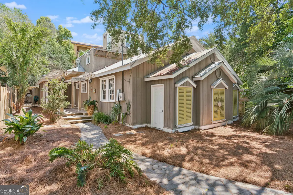936 Ocean Boulevard, Saint Simons, GA 31522 - #1