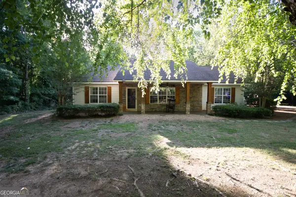 5611 Highway 81 E, McDonough, GA 30252