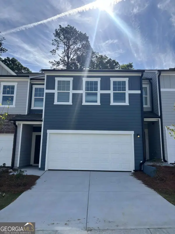 3033 Osier Circle, Douglasville, GA 30135