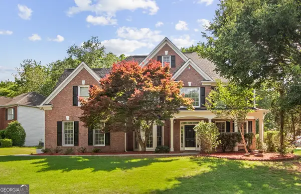 8488 Spring Breeze Terrace, Johns Creek, GA 30024
