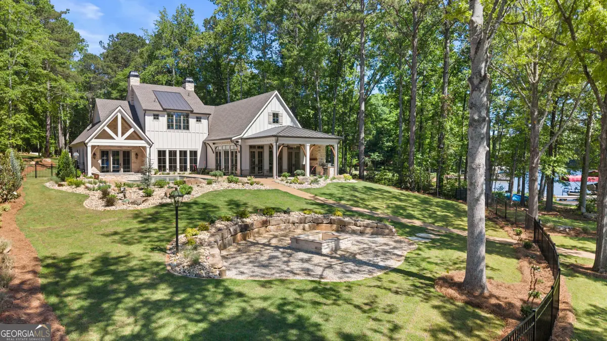 138 Phoenix Drive, Eatonton, GA 31024 - #1