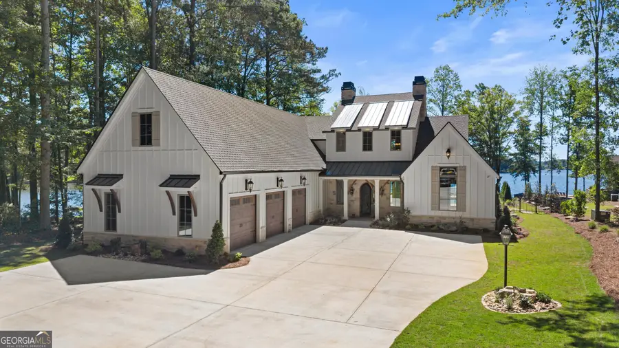 138 Phoenix Drive, Eatonton, GA 31024 - #2
