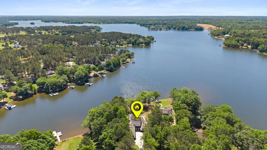 138 Phoenix Drive, Eatonton, GA 31024 - #3