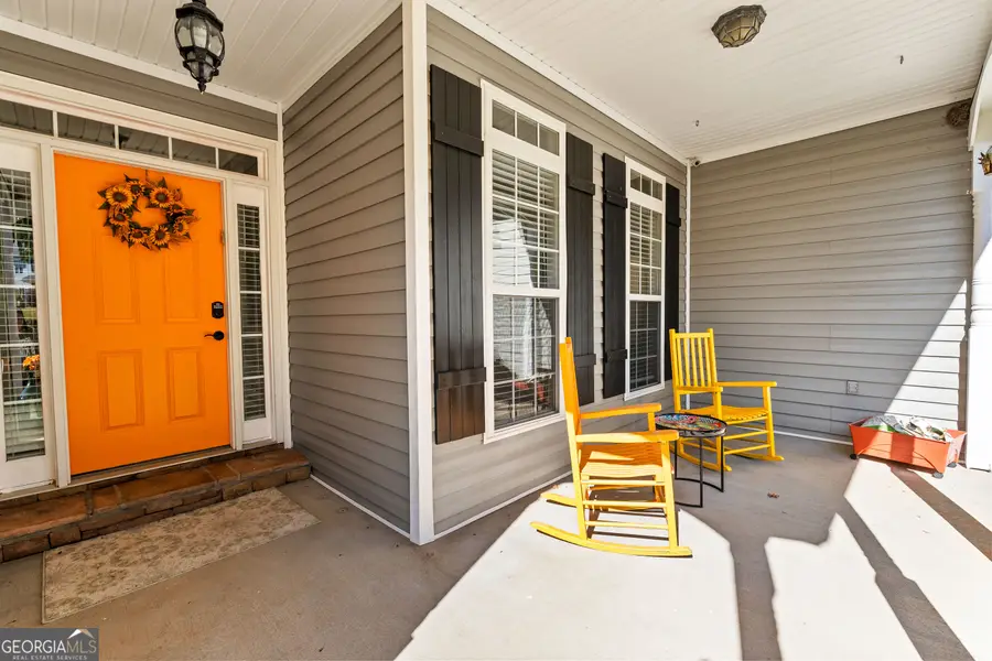 37 Forest Point, Newnan, GA 30265 - #2