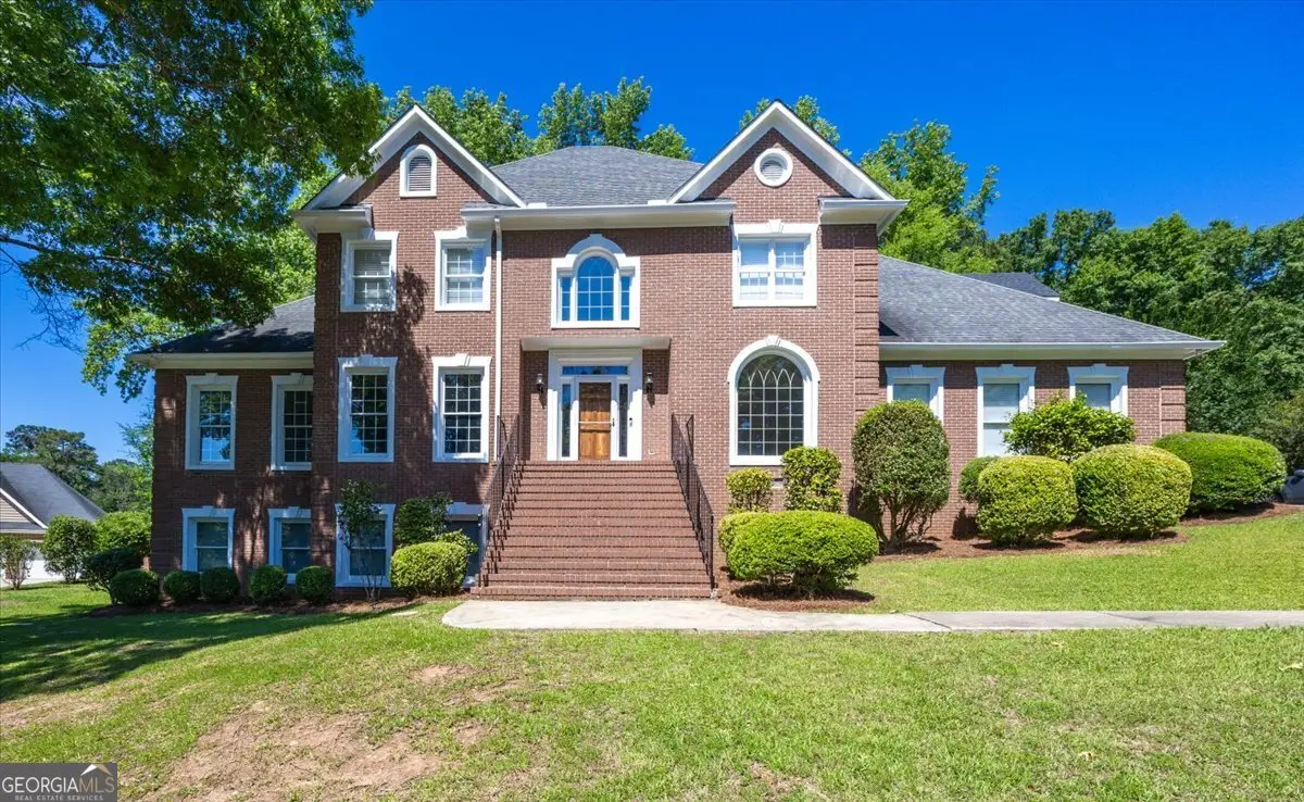 216 Hunters Hill Court, Macon, GA 31210 - #1