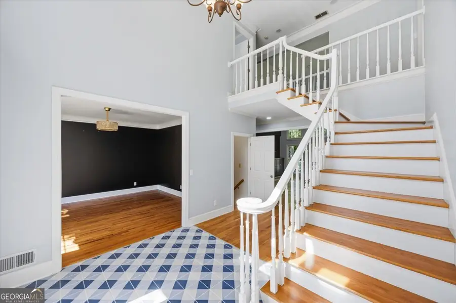 216 Hunters Hill Court, Macon, GA 31210 - #2