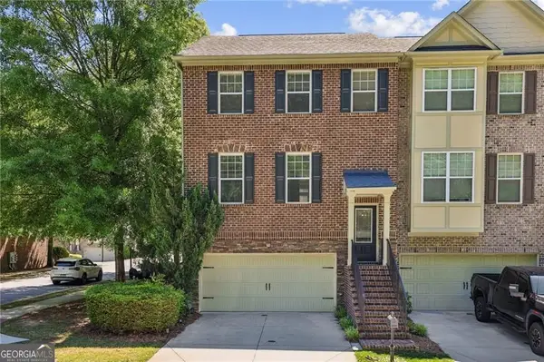 3733 Inglewood Way, Atlanta, GA 30319