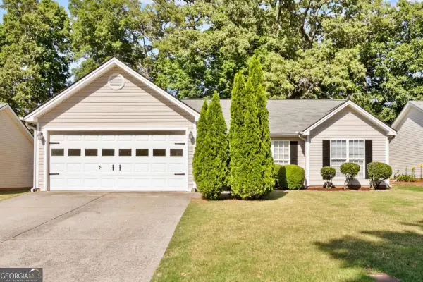 134 Amelia Garden Way, Lawrenceville, GA 30045
