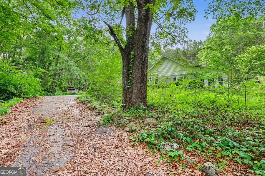 4810 Sugar Valley Road Nw, Sugar Valley, GA 30746 - #3
