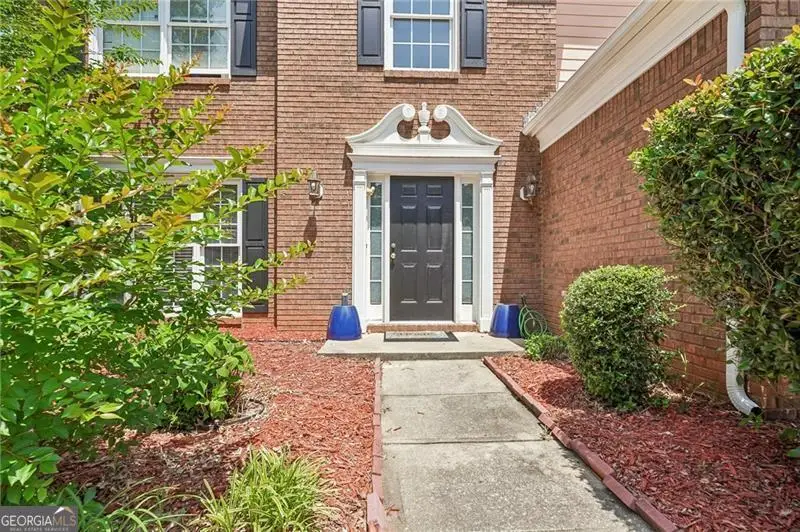 3515 River Summit Trail, Duluth, GA 30097 - #3