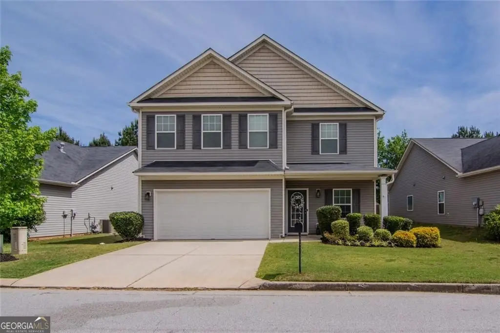 92 Boulder Run, Hiram, GA 30141 - #1