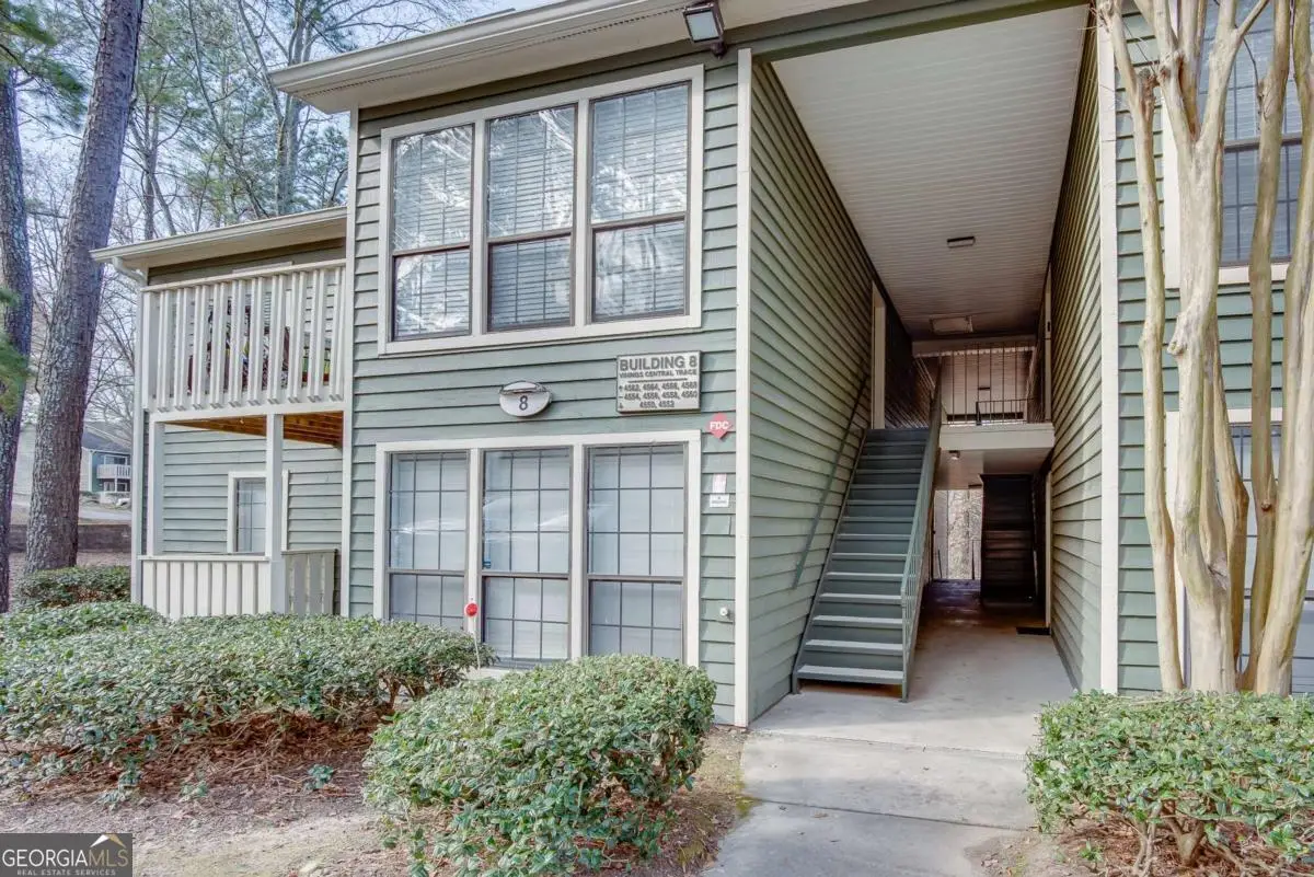 4552 Vinings Central Trace Se #63, Atlanta, GA 30339 - #1