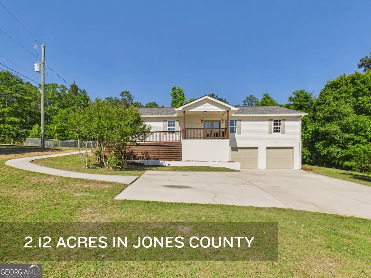 163 Welker Circle, Macon, GA 31211 - #1