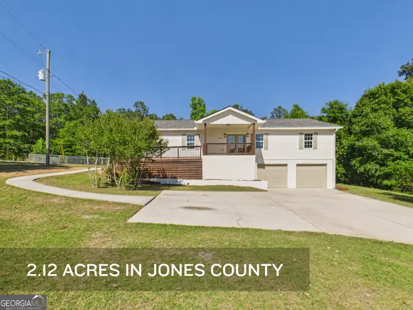 163 Welker Circle, Macon, GA 31211