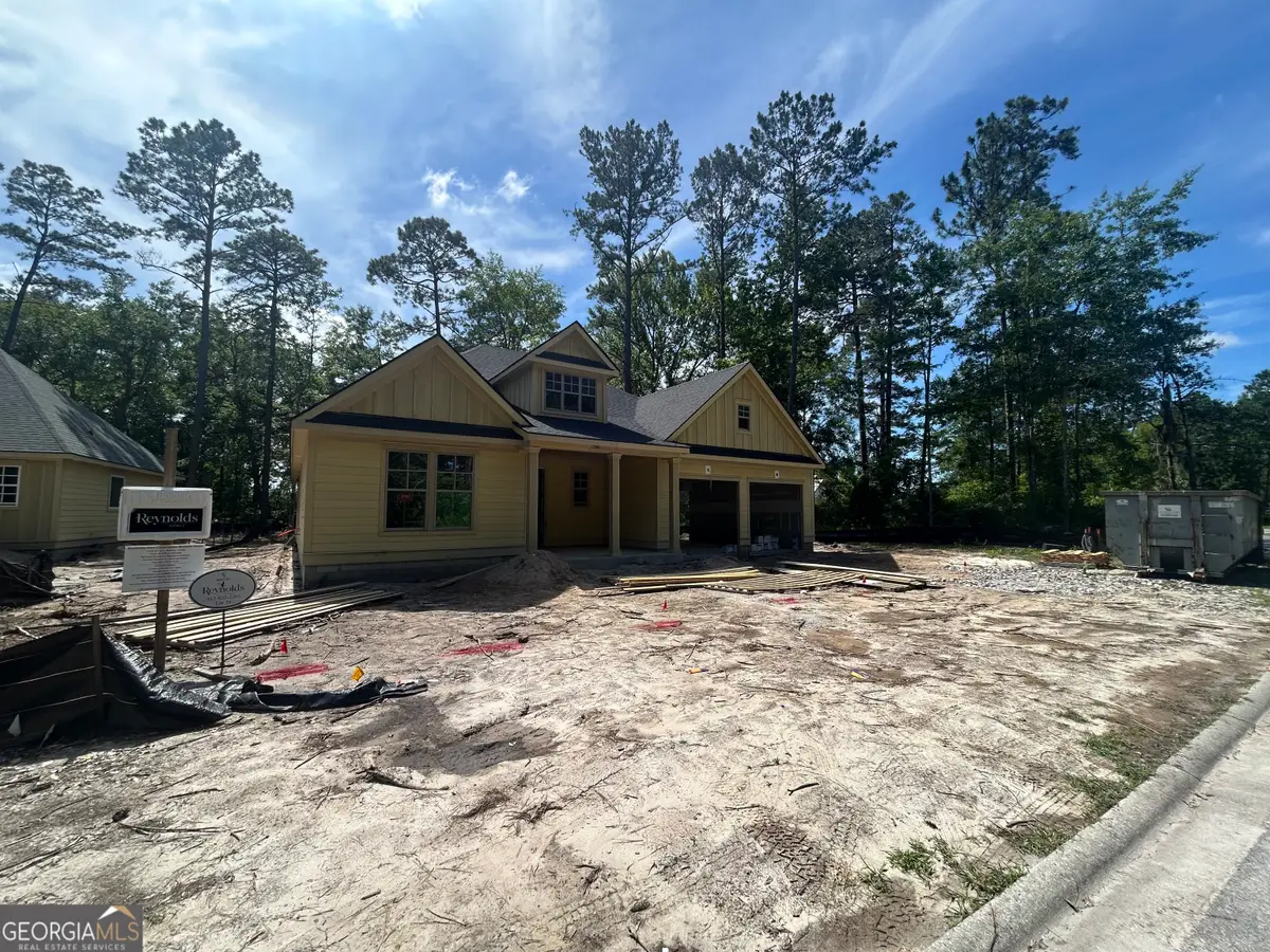 98 Eagle Crest Drive, Waverly, GA 31565 - #1