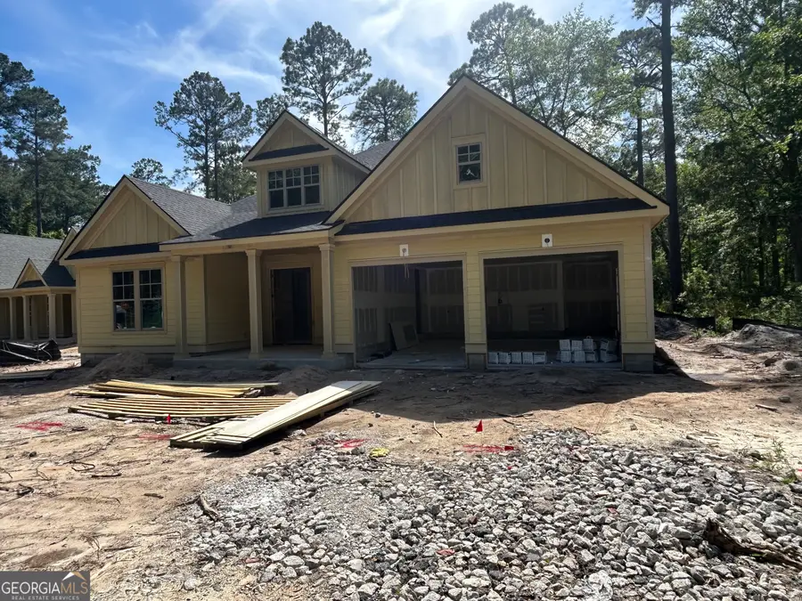 98 Eagle Crest Drive, Waverly, GA 31565 - #2