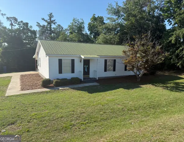 907 Adams Street, Vidalia, GA 30474