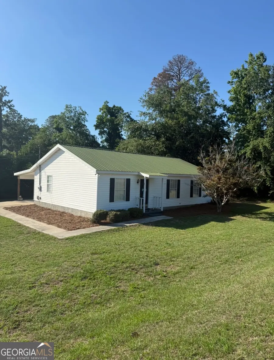 907 Adams Street, Vidalia, GA 30474 - #2