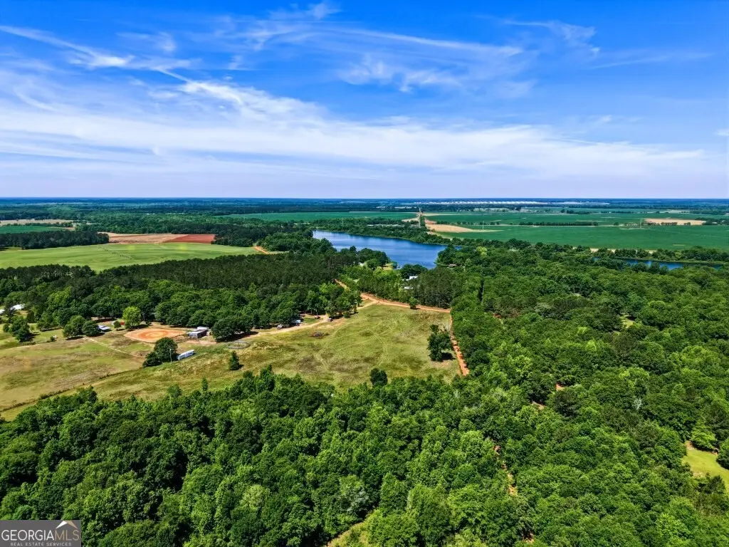0 Indian Road, Americus, GA 31709 - #1