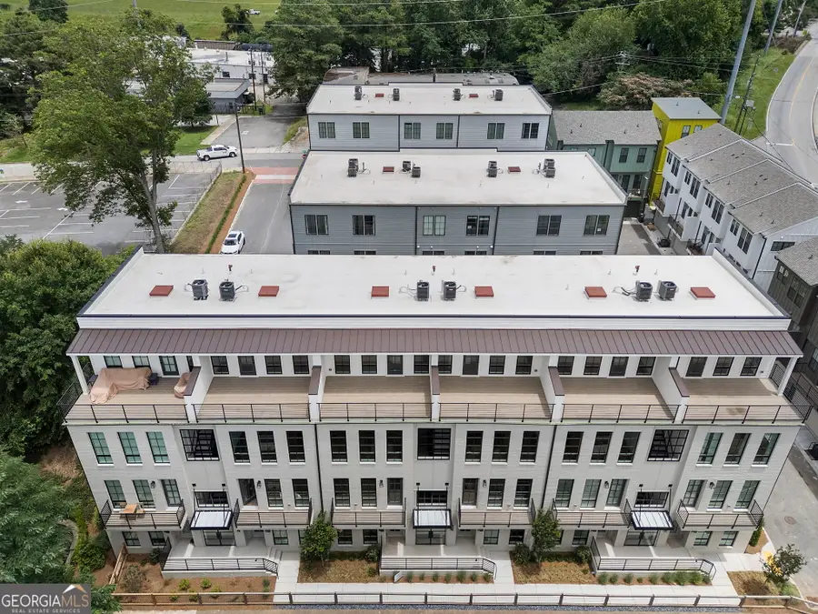 990 Bibbs Circle Nw #35, Atlanta, GA 30318 - #2