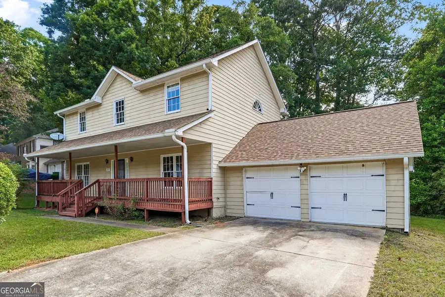 1268 To Lani Drive, Stone Mountain, GA 30083 - #2