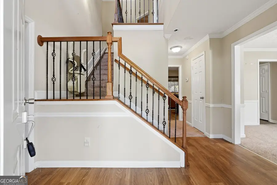 1268 To Lani Drive, Stone Mountain, GA 30083 - #3