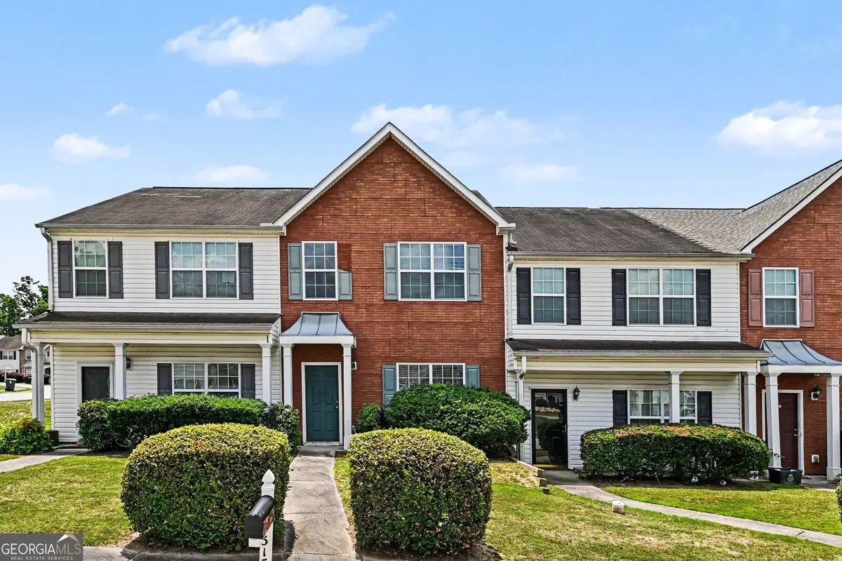 5155 Oakley Commons Boulevard, Union City, GA 30291 - #1