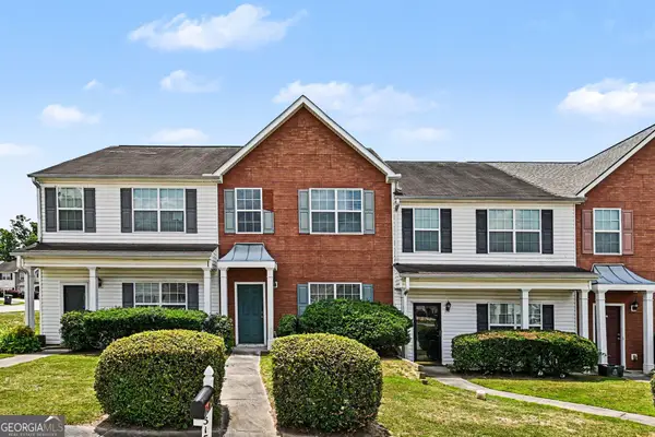 5155 Oakley Commons Boulevard, Union City, GA 30291