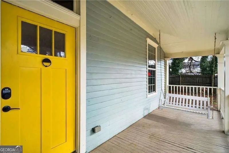 1033 White Oak Avenue Sw, Atlanta, GA 30310 - #3