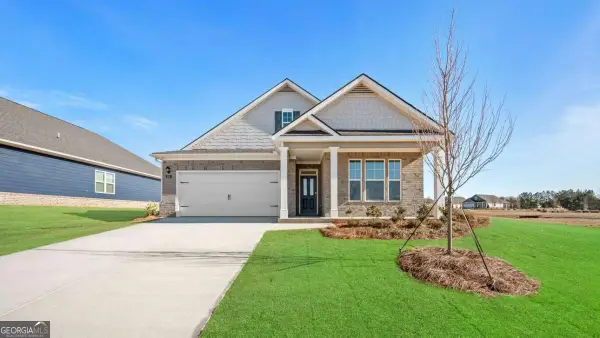 223 Parnassus Road, Locust Grove, GA 30248