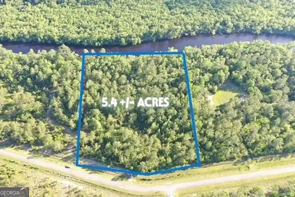 891 & 939 Lake Deborah Drive #23 & 24, Folkston, GA 31537