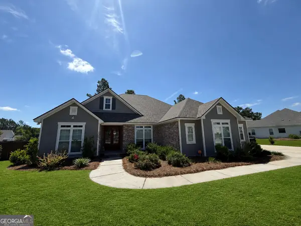 7290 Mill Ridge Drive, Hahira, GA 31632