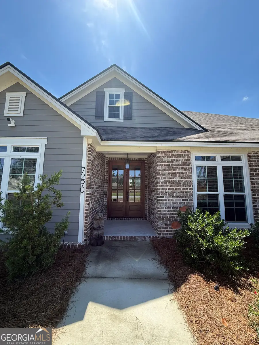7290 Mill Ridge Drive, Hahira, GA 31632 - #2