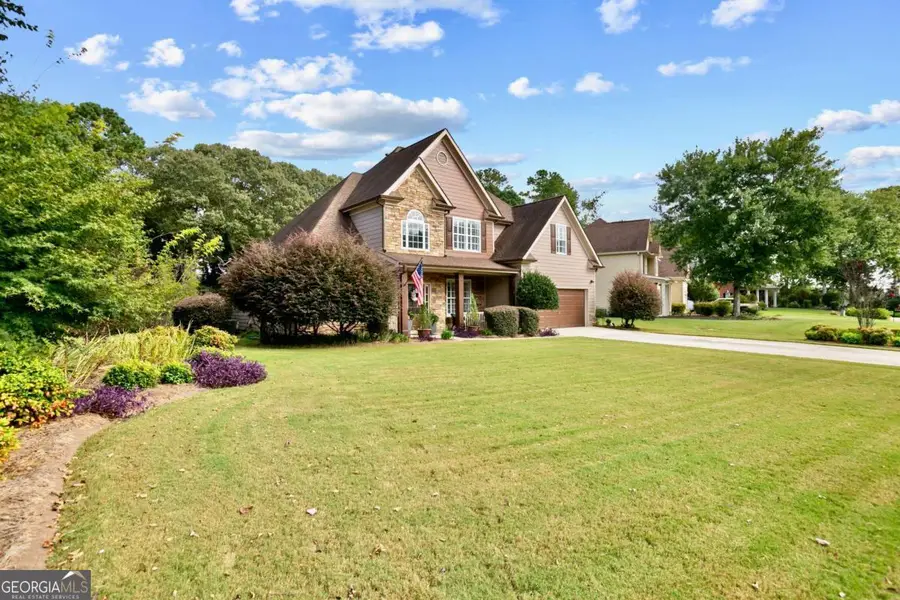 87 Country Club Court, Hiram, GA 30141 - #3