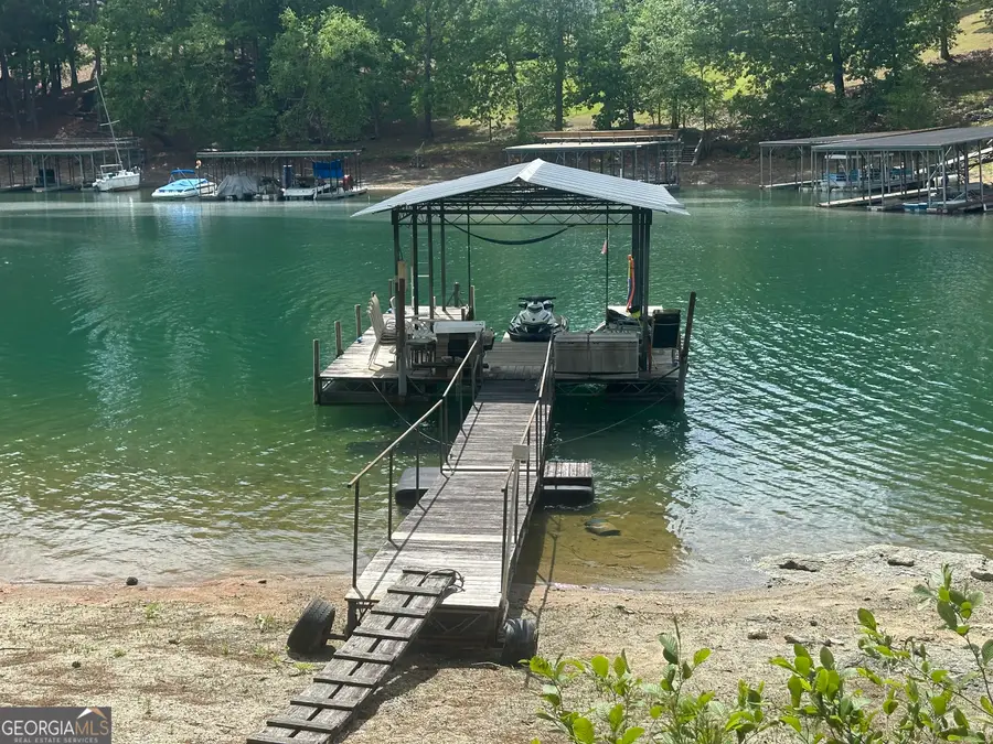 6020 Lake Lanier Heights Road, Buford, GA 30518 - #2