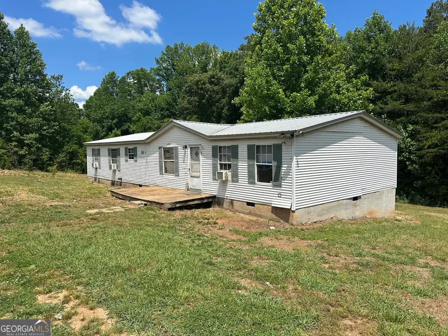 2050 Buckhorn Road, Clarkesville, GA 30523 - #2