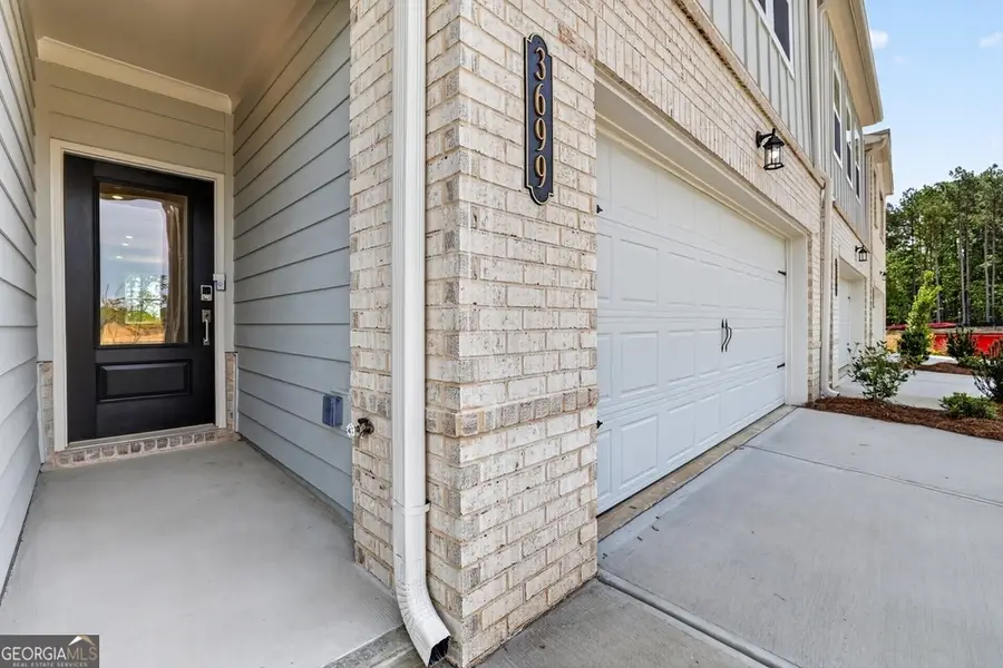 3699 Sagecrest Drive, Buford, GA 30519 - #2
