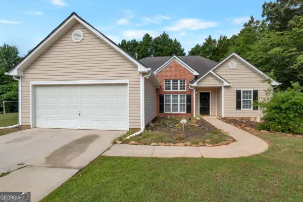 2505 Sea Turtle Lane, Grayson, GA 30017