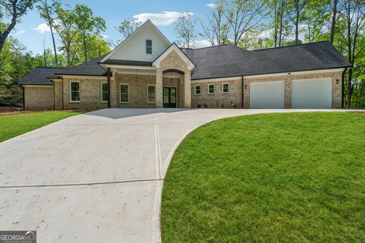 6029 Wellington Avenue, Gainesville, GA 30506 - #1