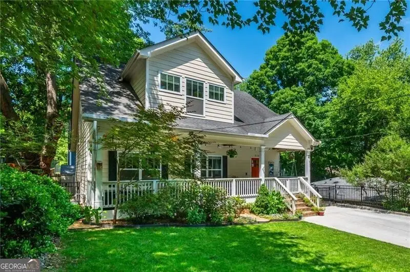 310 Nelms Avenue Ne, Atlanta, GA 30307 - #3