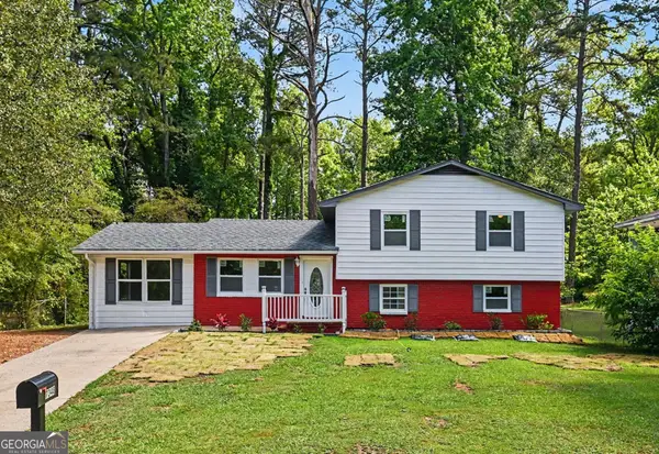 7348 Mockingbird Trail, Riverdale, GA 30274