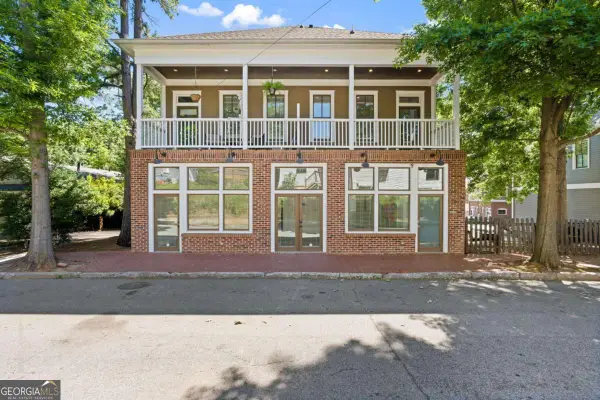 692 Kirkwood Avenue Se, Atlanta, GA 30316