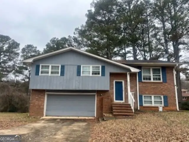 6485 Bobolink Court, Rex, GA 30273 - #1