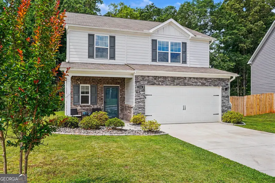 544 Moline Way, Locust Grove, GA 30248 - #3